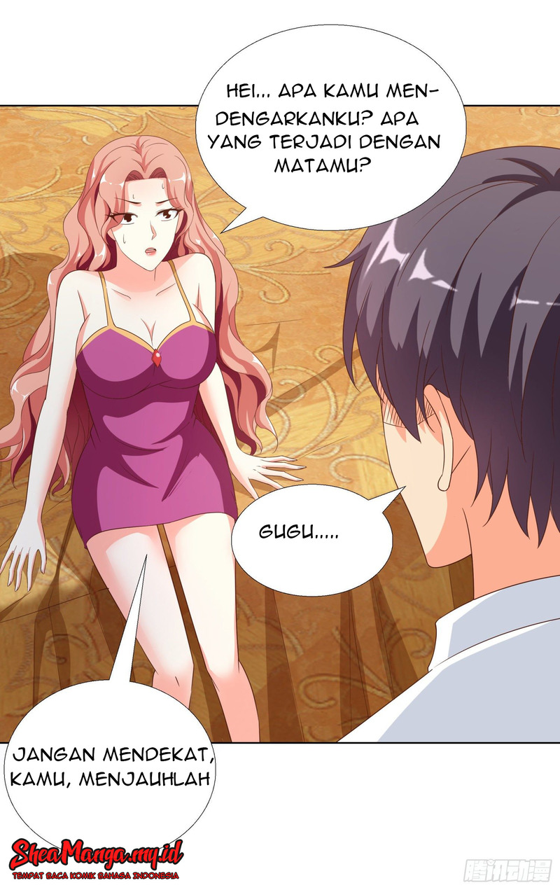 Super School Doctor (Supreme Campus Doctor) Chapter 51 Gambar 12